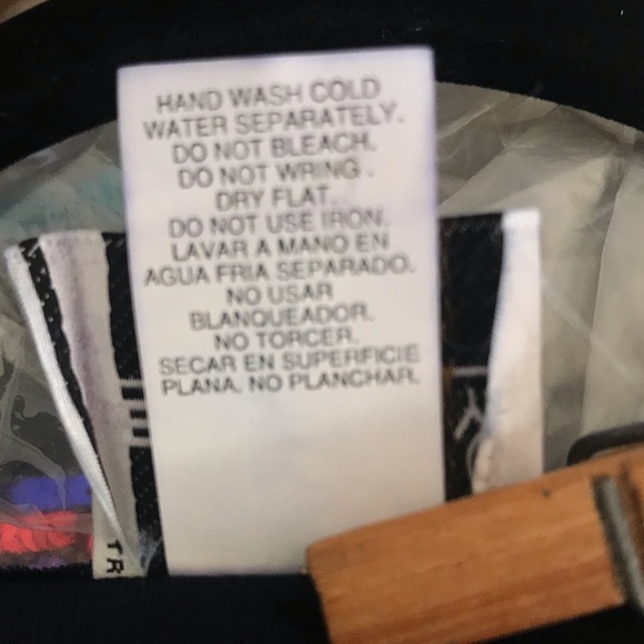 SPARKLY TOP WITH SHORT SLEEVES - Picture 6 of 6